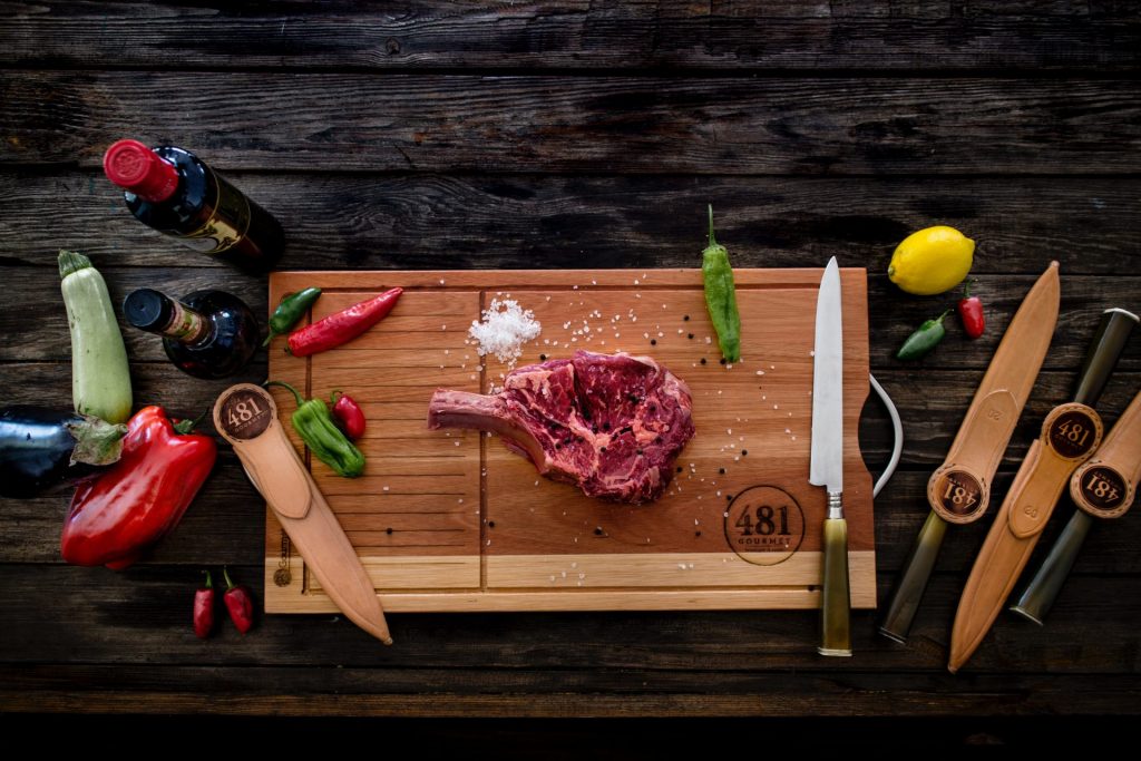 Prehrana za smučarje